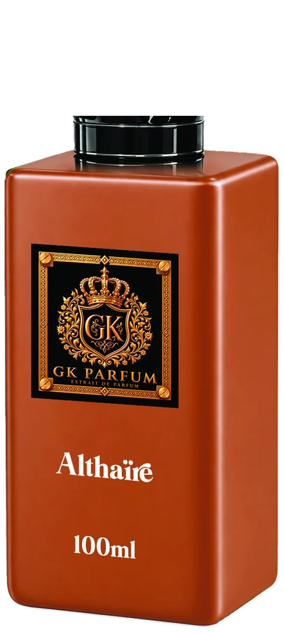Althaïre — inspired by Parfums de Marly Althaïr, 100ml extrait de parfum